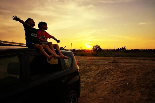 Weekend Getaway Packages Pollachi