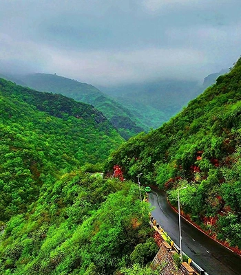 top slip and valparai tour agency in pollachi